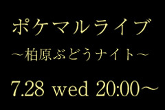 ぽけまるナイト